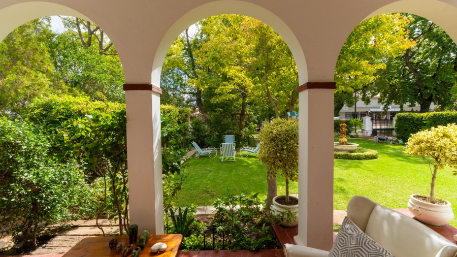 5 Bedroom Property for Sale in Worcester Western Cape